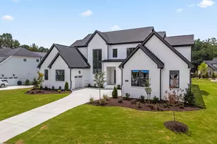 3121 Westonview Ct, Apex, NC 27523 - Photo 2