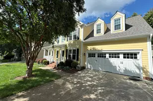 12400 Tappersfield Ct, Raleigh, NC 27613 - Photo 2