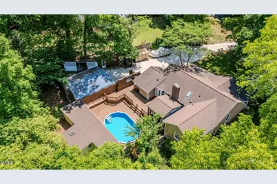 906 Andersonwood Drive, Fuquay Varina, NC 27526 - Photo 1