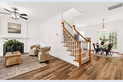 4916 Morning Edge Drive, Raleigh, NC 27613 - Photo 4