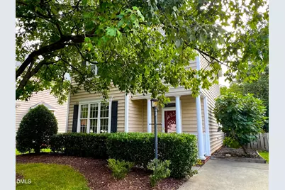 4916 Morning Edge Drive, Raleigh, NC 27613 - Photo 2