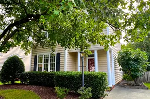 4916 Morning Edge Dr, Raleigh, NC 27613 - Photo 2