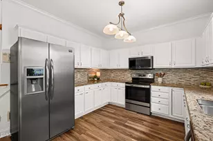 4916 Morning Edge Dr, Raleigh, NC 27613 - Photo 8