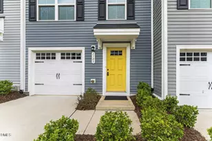 1105 Pale Moss Dr, Durham, NC 27704 - Photo 2
