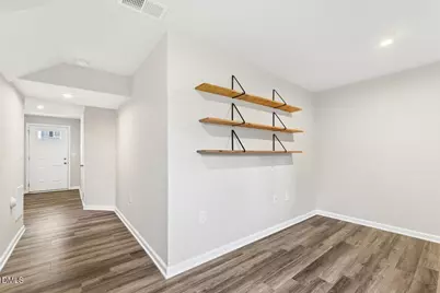1105 Pale Moss Drive, Durham, NC 27704 - Photo 6