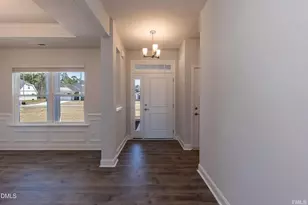 1043 Longneedle St, Rocky Mount, NC 27804 - Photo 4