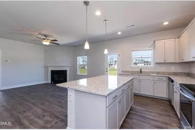 1043 Longneedle Street, Rocky Mount, NC 27804 - Photo 10