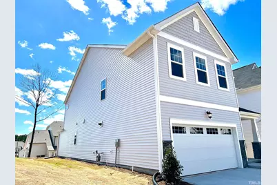 2009 Mavin Place, Durham, NC 27703 - Photo 2