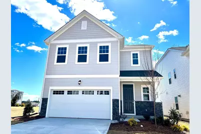2009 Mavin Place, Durham, NC 27703 - Photo 1