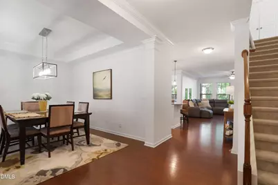 713 Ancient Oaks Drive, Holly Springs, NC 27540 - Photo 6