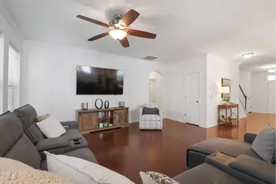 713 Ancient Oaks Drive, Holly Springs, NC 27540 - Photo 18