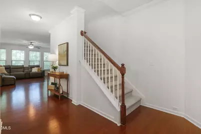 713 Ancient Oaks Drive, Holly Springs, NC 27540 - Photo 24