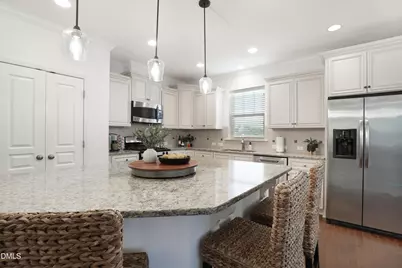 713 Ancient Oaks Drive, Holly Springs, NC 27540 - Photo 12