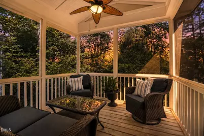 713 Ancient Oaks Drive, Holly Springs, NC 27540 - Photo 16
