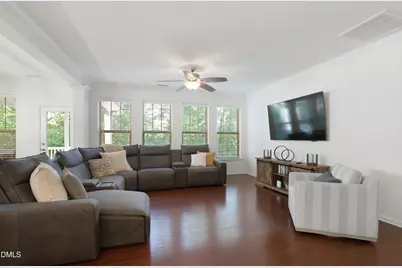 713 Ancient Oaks Drive, Holly Springs, NC 27540 - Photo 10