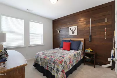 713 Ancient Oaks Drive, Holly Springs, NC 27540 - Photo 38