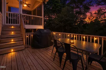 713 Ancient Oaks Drive, Holly Springs, NC 27540 - Photo 42