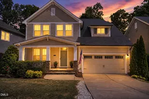 713 Ancient Oaks Dr, Holly Springs, NC 27540 - Photo 1