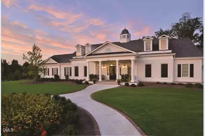 713 Ancient Oaks Drive, Holly Springs, NC 27540 - Photo 46