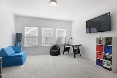713 Ancient Oaks Drive, Holly Springs, NC 27540 - Photo 36
