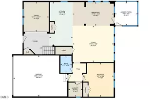 713 Ancient Oaks Dr, Holly Springs, NC 27540 - Photo 44