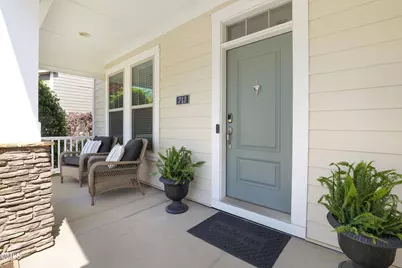 713 Ancient Oaks Drive, Holly Springs, NC 27540 - Photo 4