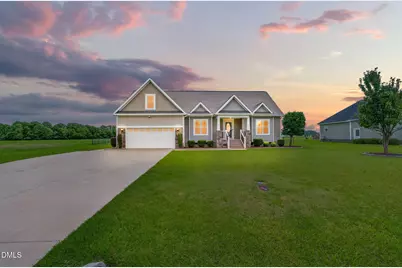 210 Willowbrook Drive, Pikeville, NC 27863 - Photo 1