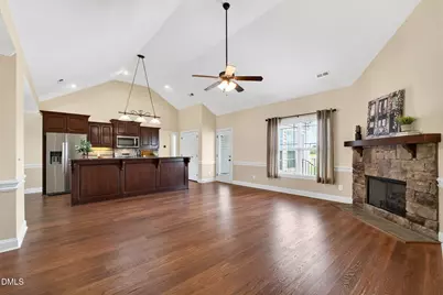 210 Willowbrook Drive, Pikeville, NC 27863 - Photo 6