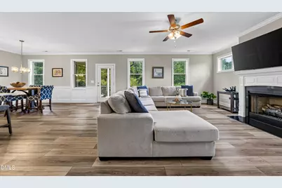 2812 Meadow Bluffs Way, Fuquay Varina, NC 27526 - Photo 12