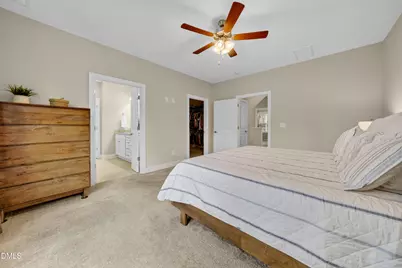 2812 Meadow Bluffs Way, Fuquay Varina, NC 27526 - Photo 36