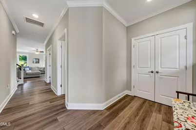 2812 Meadow Bluffs Way, Fuquay Varina, NC 27526 - Photo 8