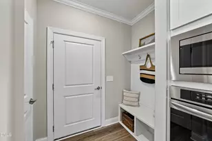 2812 Mdw Blfs Wy, Fuquay Varina, NC 27526 - Photo 26