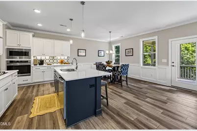 2812 Meadow Bluffs Way, Fuquay Varina, NC 27526 - Photo 4