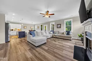 2812 Mdw Blfs Wy, Fuquay Varina, NC 27526 - Photo 1