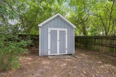 2437 Stevens Road, Raleigh, NC 27610 - Photo 22