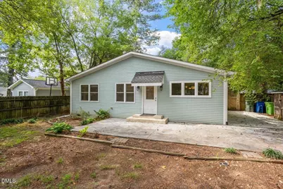 2437 Stevens Road, Raleigh, NC 27610 - Photo 20