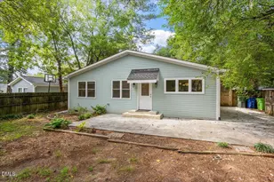 2437 Stevens Rd, Raleigh, NC 27610 - Photo 20