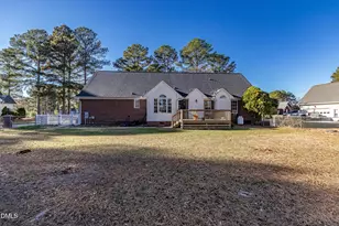 308 Hunters Creek Dr, Goldsboro, NC 27534 - Photo 28