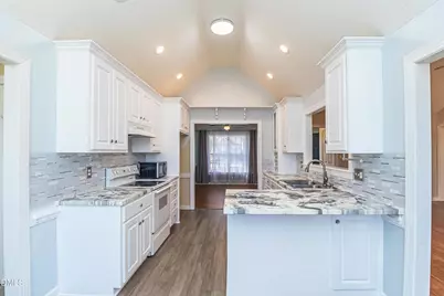 308 Hunters Creek Drive, Goldsboro, NC 27534 - Photo 8