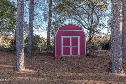 308 Hunters Creek Drive, Goldsboro, NC 27534 - Photo 28