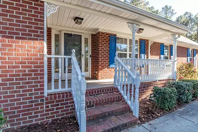 308 Hunters Creek Drive, Goldsboro, NC 27534 - Photo 2