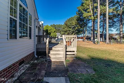 308 Hunters Creek Drive, Goldsboro, NC 27534 - Photo 30
