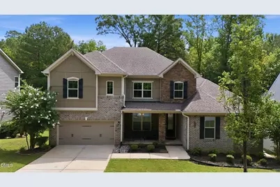 8413 Henderson Road, Apex, NC 27539 - Photo 2