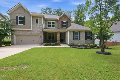 8413 Henderson Road, Apex, NC 27539 - Photo 6