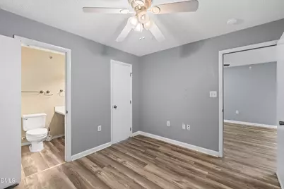 1431 Collegiate Circle #303, Raleigh, NC 27606 - Photo 16