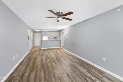 1431 Collegiate Circle #303, Raleigh, NC 27606 - Photo 10