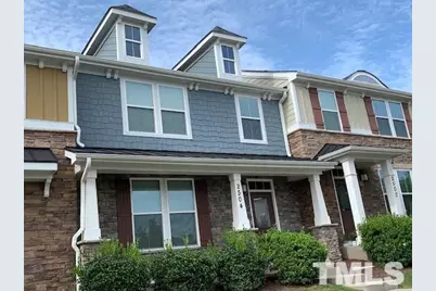 2504 Historic Circle, Morrisville, NC 27560 - Photo 2