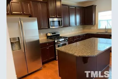 2504 Historic Circle, Morrisville, NC 27560 - Photo 6