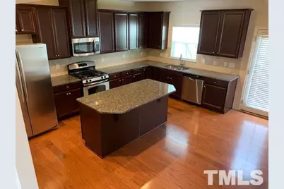 2504 Historic Circle, Morrisville, NC 27560 - Photo 8
