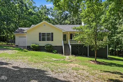 6045 Cane Creek Road, Snow Camp, NC 27349 - Photo 4
